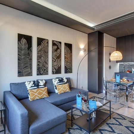 Sweett - Vista Duomo Apartment Milan Bagian luar foto