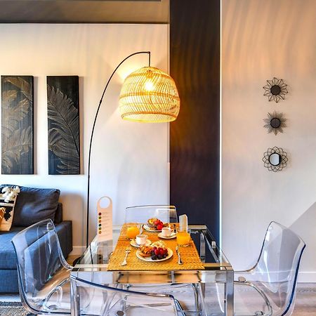 Sweett - Vista Duomo Apartment Milan Bagian luar foto