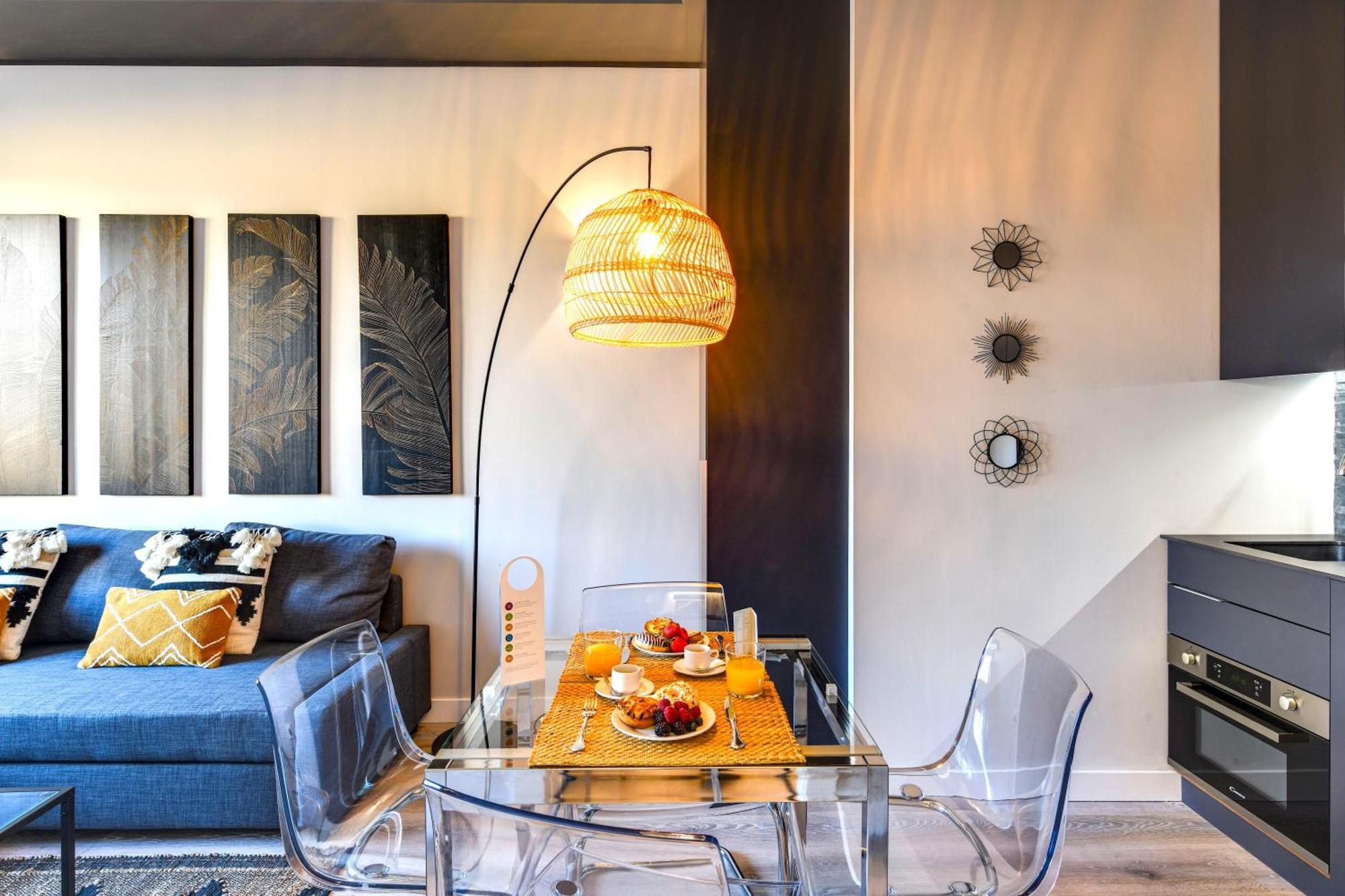 Sweett - Vista Duomo Apartment Milan Bagian luar foto